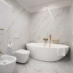 Royal Apartment *