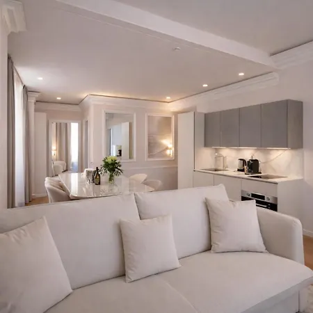 Apartment Royal