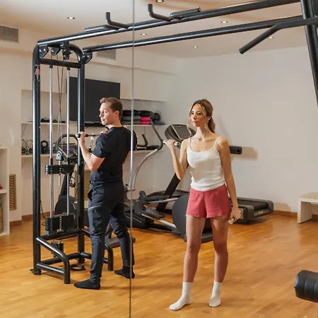 Apartman Royal Trieszt