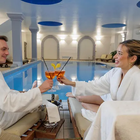 Royal Apartman Trieszt