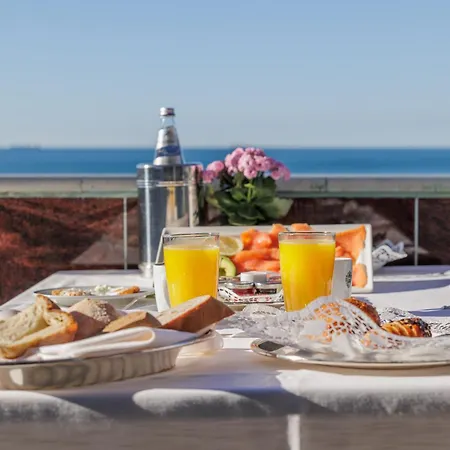 Royal Apartman Trieszt