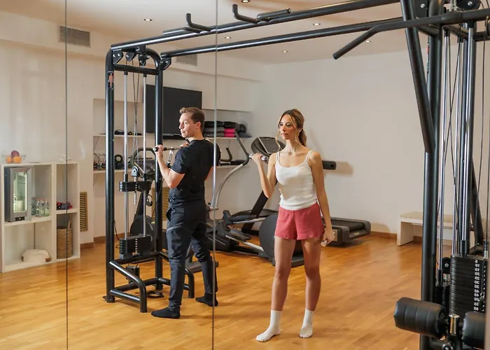 Apartman Royal Trieszt