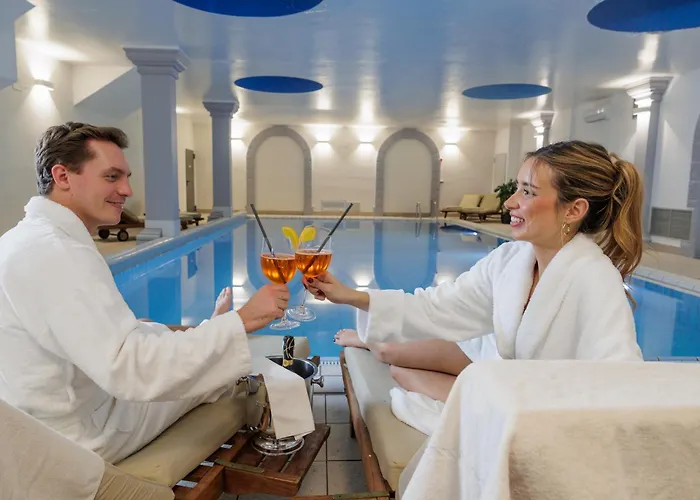 Royal Apartman Trieszt