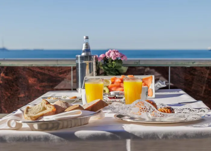 Royal Apartman Trieszt