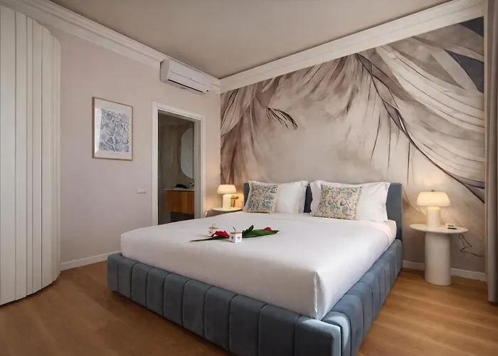 Royal Apartman Trieszt