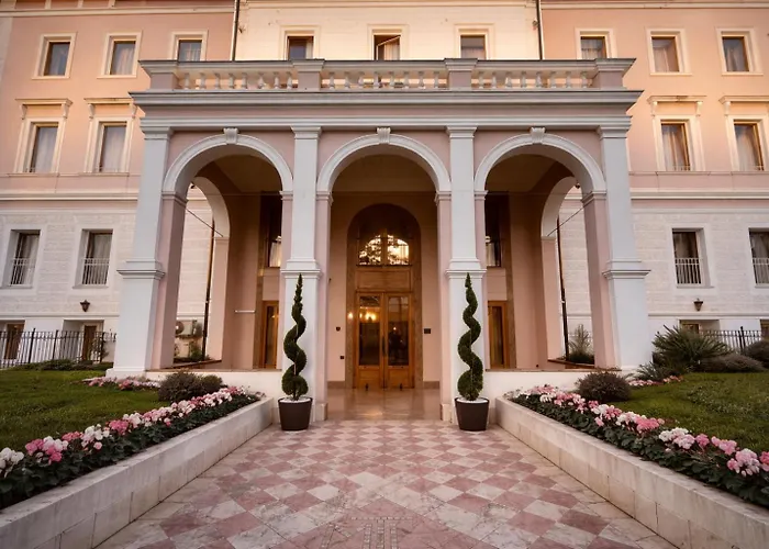 Apartman Royal Trieszt